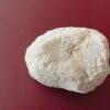 Piedra Geoda de cuarzo blanco - Imagen 3