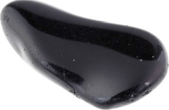 obsidiana negra