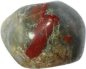 piedra sangre africana